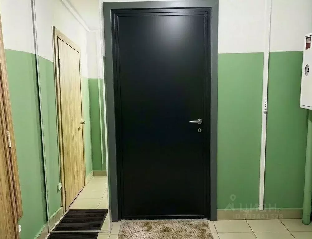 3-к кв. Башкортостан, Уфа ул. Мингажева, 107 (88.5 м) - Фото 2