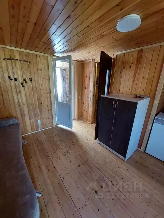 Комната Алтай, Турочакский район, с. Артыбаш Родниковая ул., 10А - Фото 1