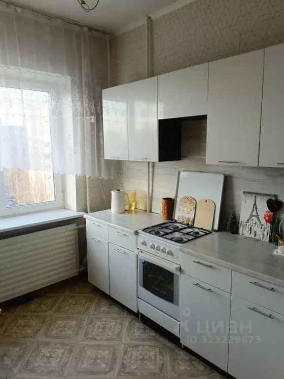 3-к кв. Архангельская область, Архангельск ул. Тимме, 2 (62.8 м) - Фото 1