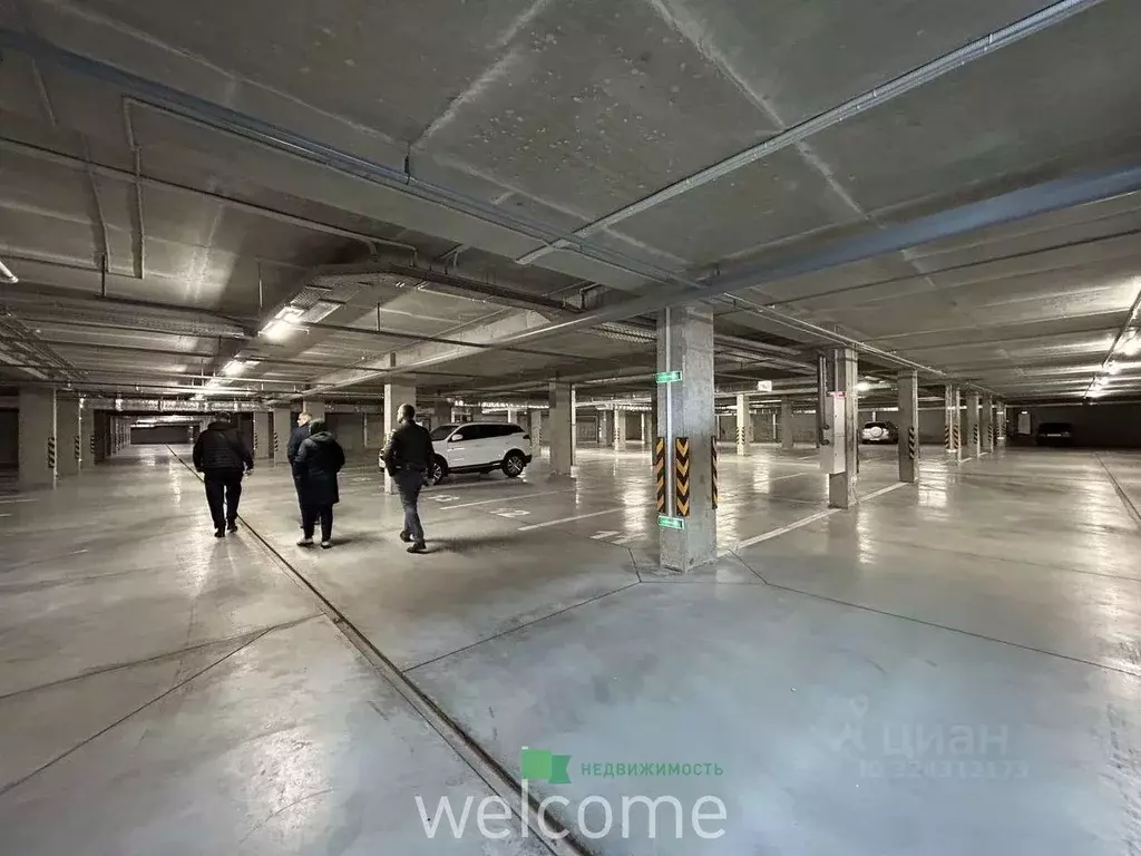 Гараж в Ставропольский край, Ставрополь ул. Николая Голодникова, 7 (14 ... - Фото 1