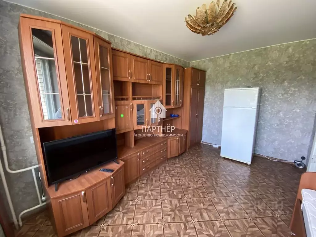 1-к кв. Владимирская область, Ковров ул. Сергея Лазо, 4 (21.0 м) - Фото 1