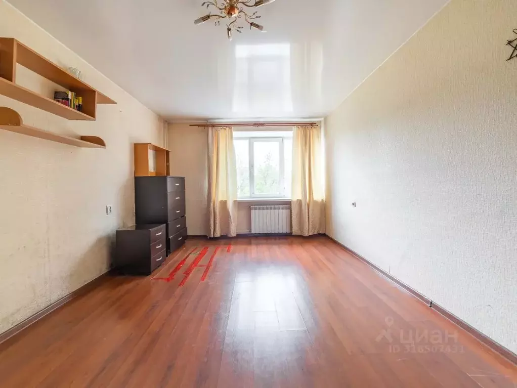 Комната Санкт-Петербург просп. Энергетиков, 35К3 (17.5 м) - Фото 2