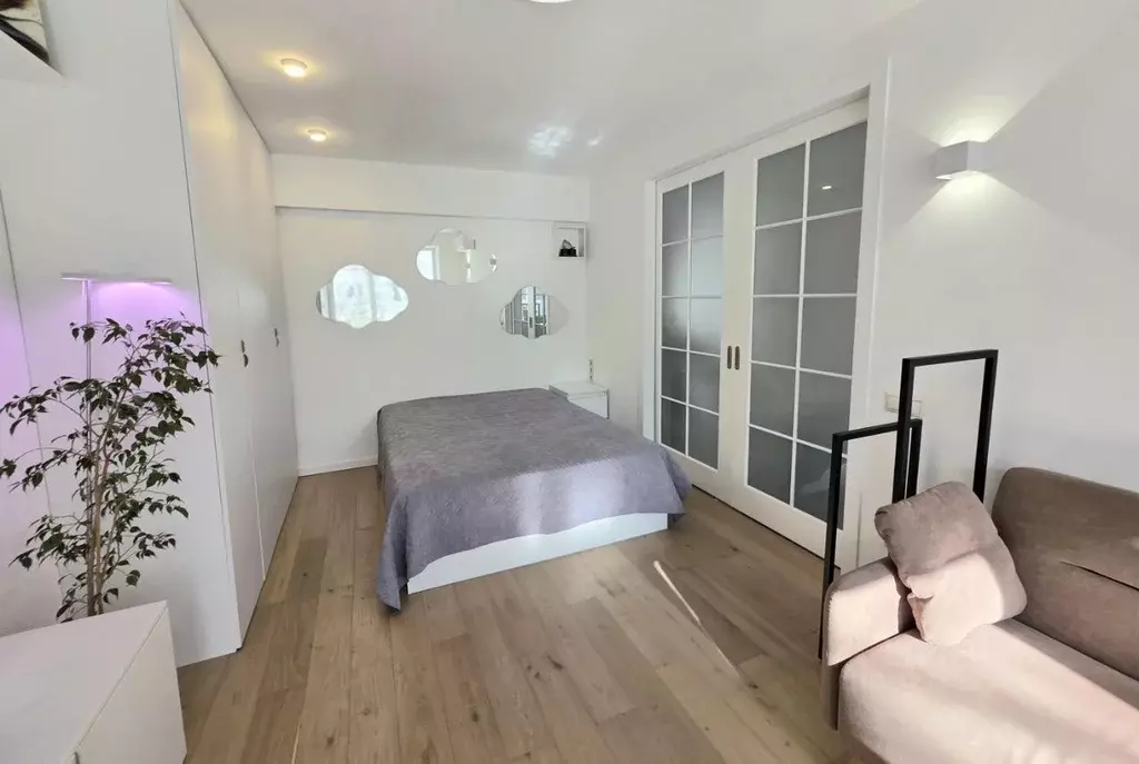 1-к кв. Москва ул. Усиевича, 21 (31.0 м) - Фото 1