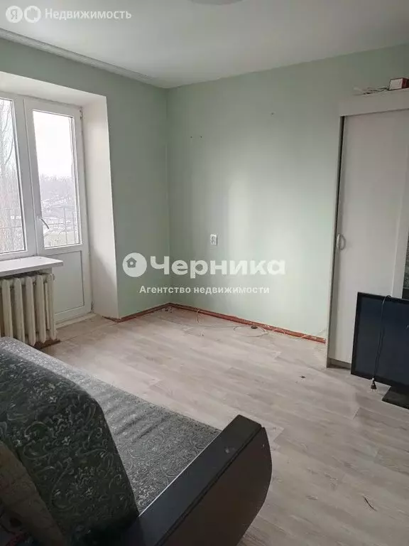 1-комнатная квартира: Новошахтинск, улица Седова, 21 (23 м) - Фото 1