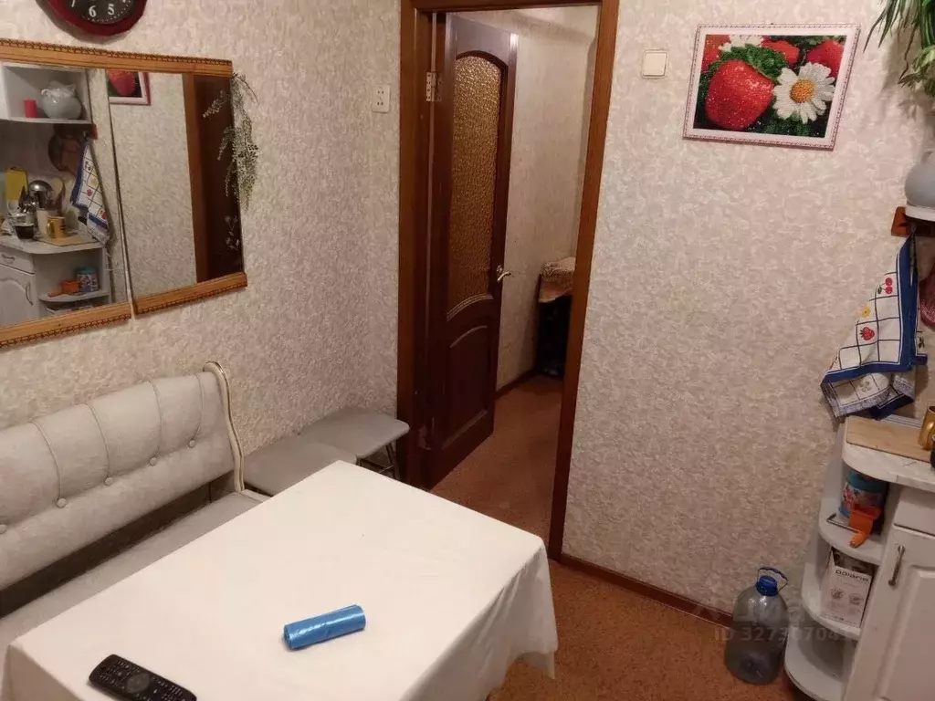 2-к кв. Кировская область, Киров Октябрьский просп., 7 (70.0 м) - Фото 1