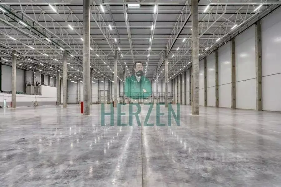 Склад в Московская область, Дмитровский муниципальный округ, д. ... - Фото 2