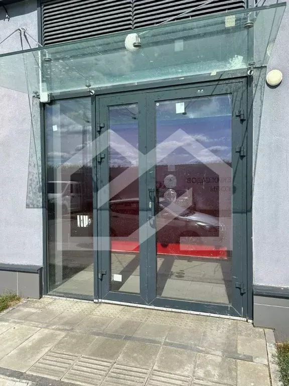 Помещение свободного назначения в Московская область, Химки городской ... - Фото 1