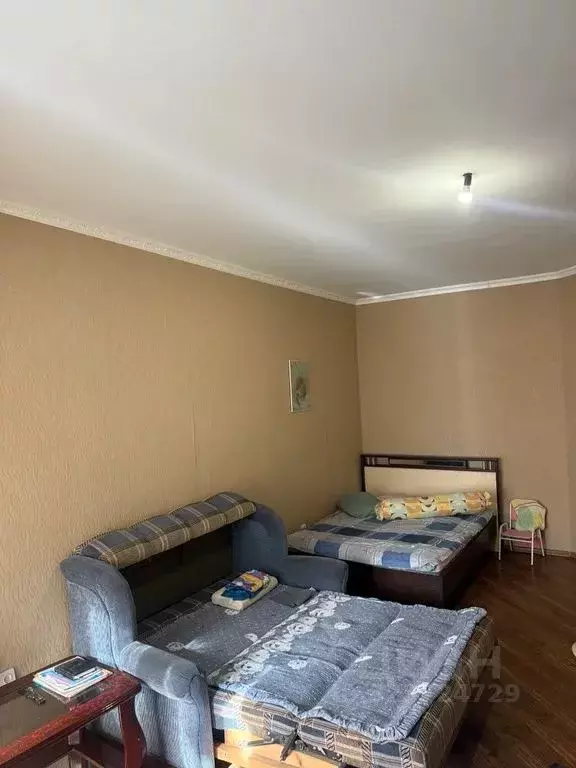 Комната Еврейская автономная область, Биробиджан Советская ул., 44 - Фото 2