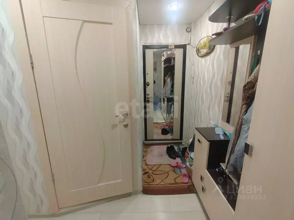 2-к кв. Курганская область, Шадринск ул. Карла Либкнехта, 29 (47.2 м) - Фото 2