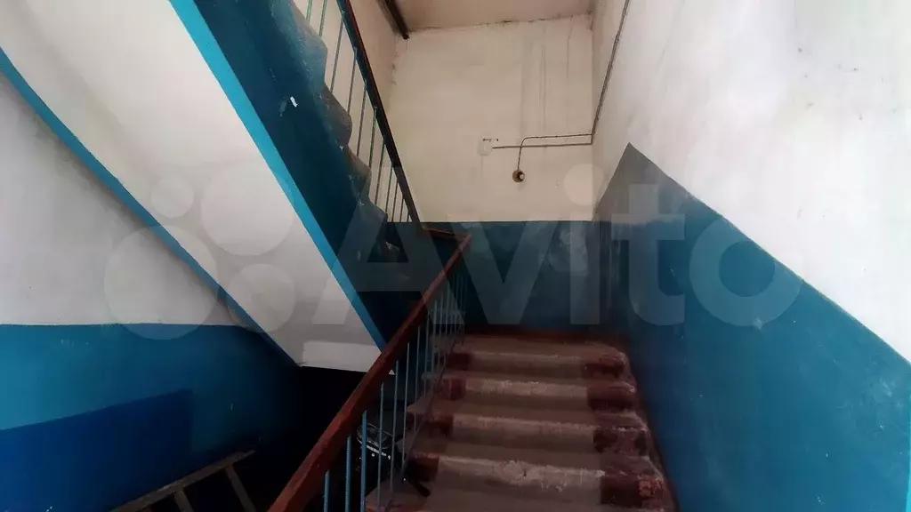 1-к. квартира, 38 м, 2/2 эт. - Фото 1