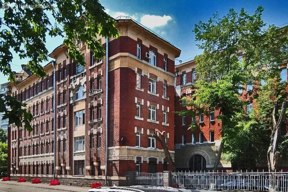 Офис (240 м) - Фото 1