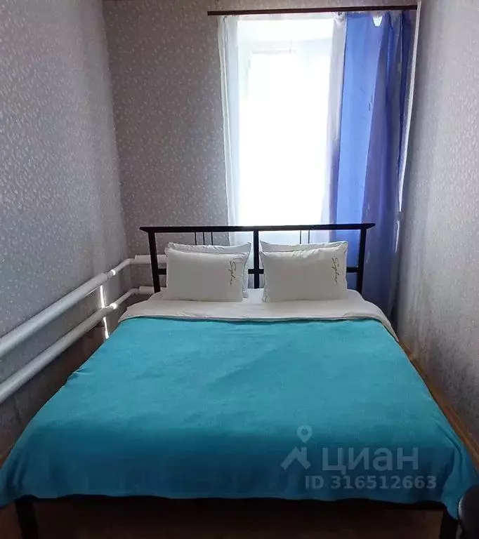 2-к кв. Нижегородская область, Нижний Новгород ул. Бекетова, 35Б (40.0 ... - Фото 0