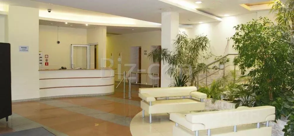 Офис в Москва Ивовая ул., 1К1 (23 м) - Фото 2