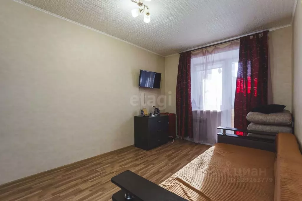 2-к кв. Башкортостан, Уфа Цветы Башкирии жилрайон, ул. Цветы Башкирии, ... - Фото 2