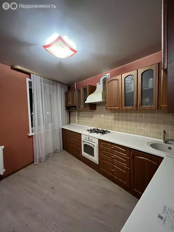 4-комнатная квартира: Вологда, Воркутинская улица, 3 (77.9 м) - Фото 1