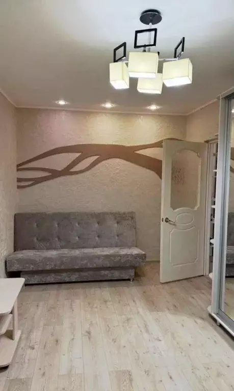 1-к кв. Ростовская область, Таганрог ул. Менделеева (30.0 м) - Фото 2