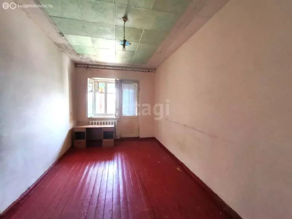 1-комнатная квартира: Нарткала, улица Борукаева, 52 (30.8 м) - Фото 1