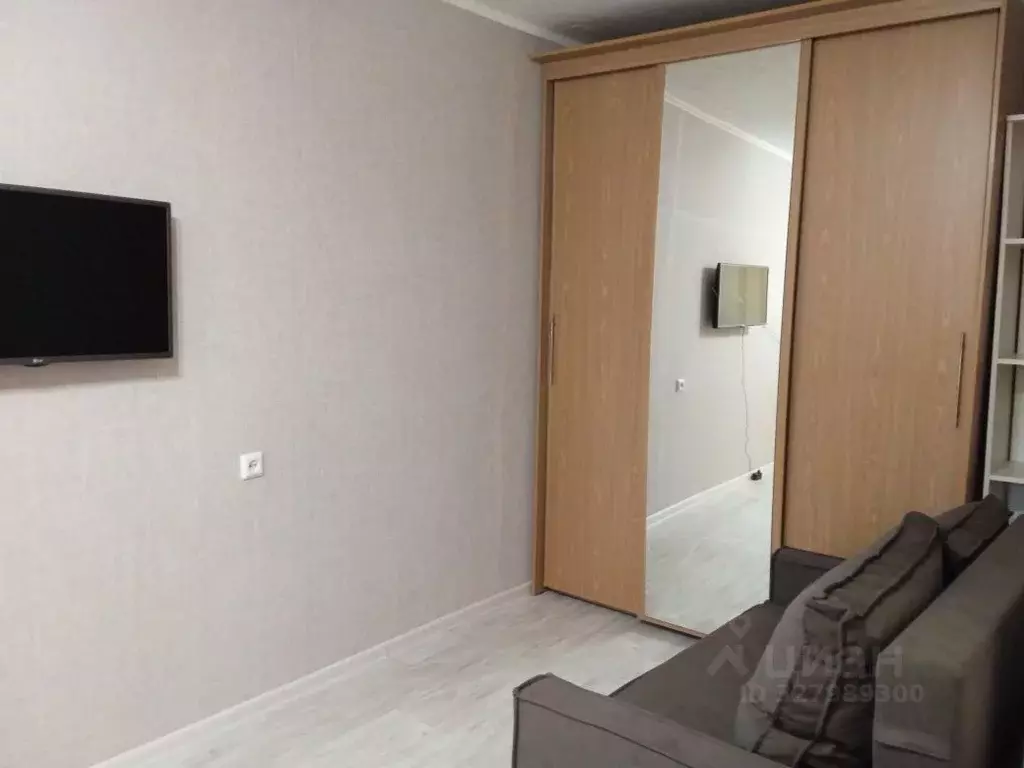 1-к кв. Санкт-Петербург 2-й Муринский просп., 14 (30.0 м) - Фото 1