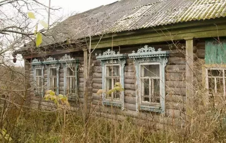 Дом в сельское поселение Сугоново, посёлок Алексеевский (57 м) - Фото 0