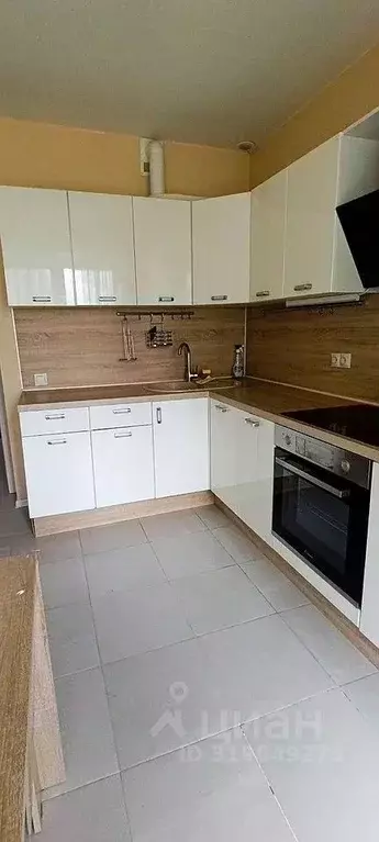 2-к кв. Москва Ясеневая ул., 12к5 (54.0 м) - Фото 0