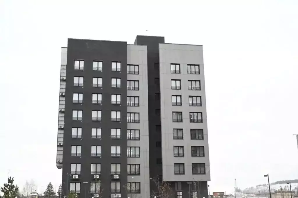 Комната Татарстан, Альметьевск Советская ул., 222Б (10.0 м) - Фото 1