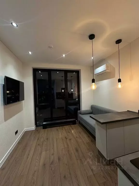 1-к кв. Москва Окружной проезд, 11К6 (20.0 м) - Фото 2