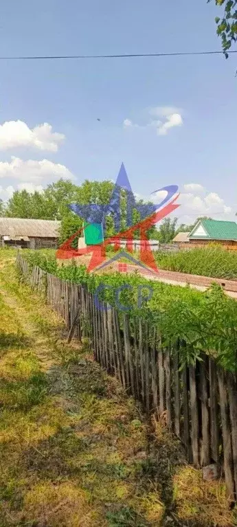 Дом в Башкортостан, Стерлитамакский район, с. Тюрюшля Заречная ул., 20 ... - Фото 1