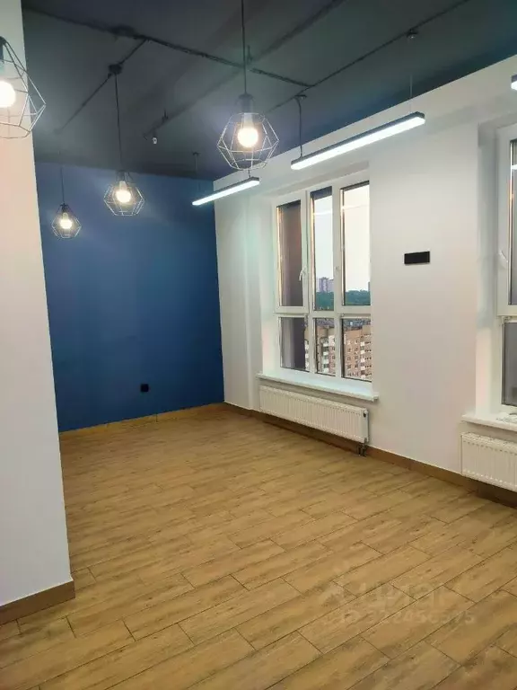 Офис в Башкортостан, Уфа ул. Менделеева, 137 (33 м) - Фото 2