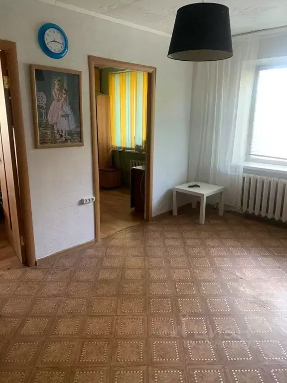 3-к кв. Самарская область, Тольятти Ярославская ул., 37 (67.0 м) - Фото 0