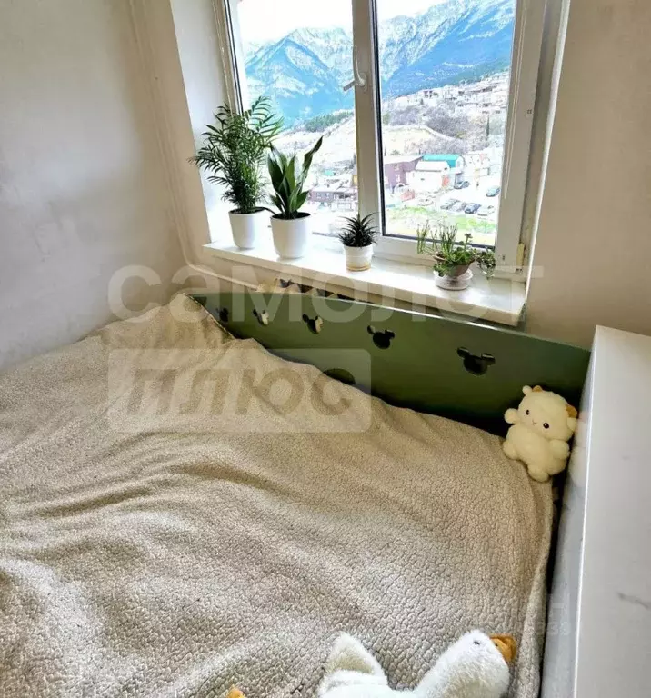 3-к кв. Крым, Ялта 10-й мкр,  (87.0 м) - Фото 1