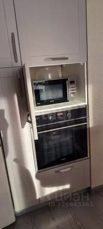 1-к кв. Ханты-Мансийский АО, Сургут ул. Мелик-Карамова, 4 (53.0 м) - Фото 2