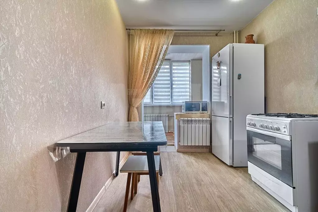 1-к кв. Калужская область, Обнинск ул. Курчатова, 42 (36.0 м) - Фото 1