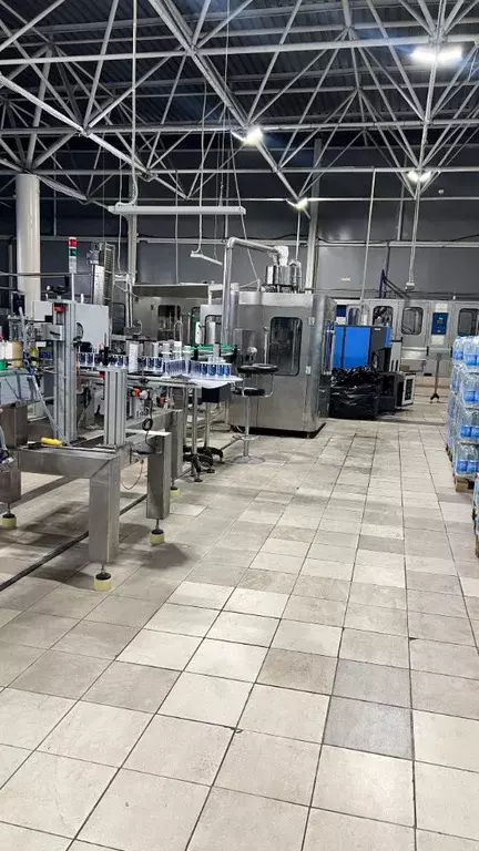 Производственное помещение в Краснодарский край, Сочи Лазаревское ... - Фото 1