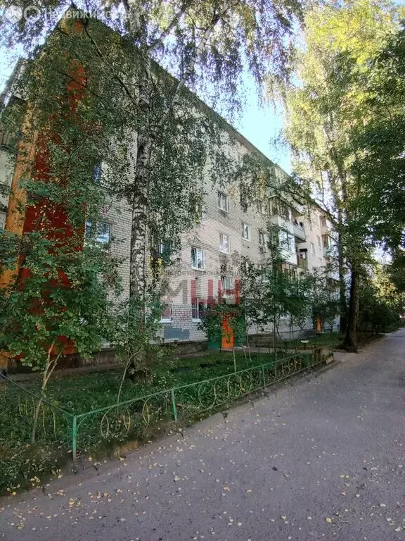 2-комнатная квартира: Конаково, улица Гагарина, 38 (44 м) - Фото 0