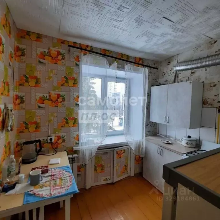 2-к кв. Марий Эл, Йошкар-Ола Первомайская ул., 132 (42.0 м) - Фото 1