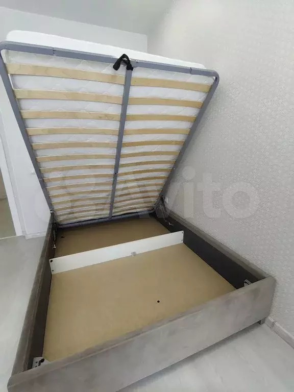 1-к. квартира, 40 м, 7/24 эт. - Фото 1