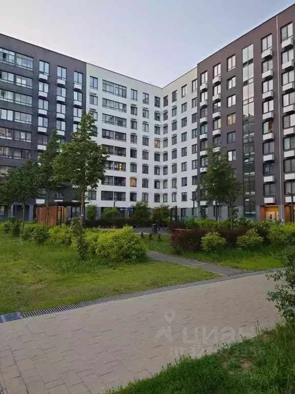 1-к кв. Московская область, Красногорск городской округ, пос. ... - Фото 2