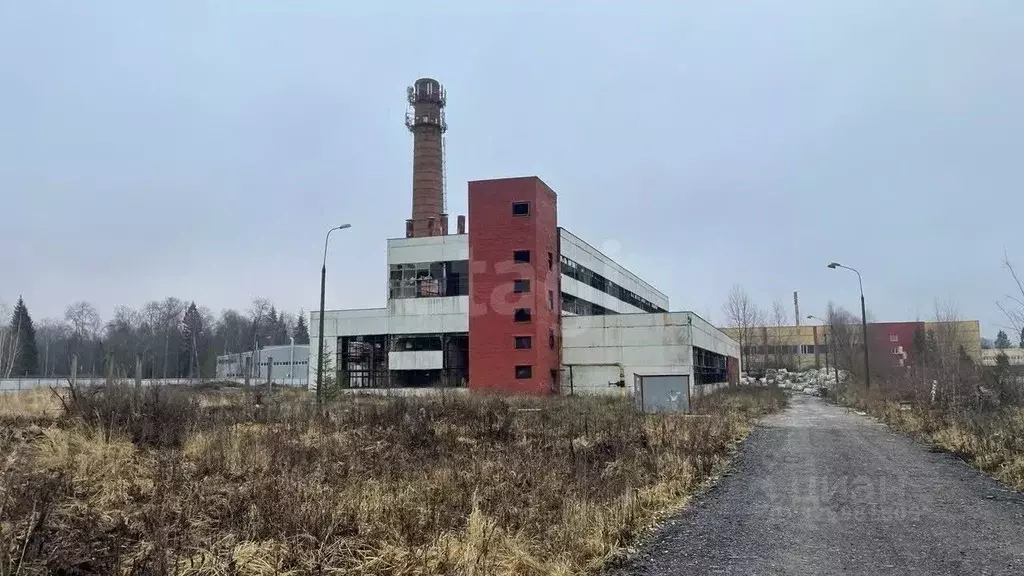 Помещение свободного назначения в Калужская область, Ермолино г. ... - Фото 2