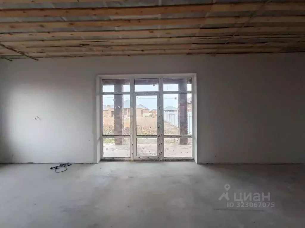 Дом в Оренбургская область, Оренбургский район, Южноуральский ... - Фото 1