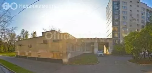 Офис (300 м) - Фото 1