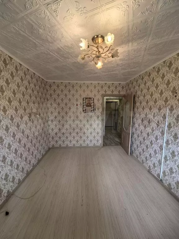 2-к. квартира, 52,5 м, 3/11 эт. - Фото 0