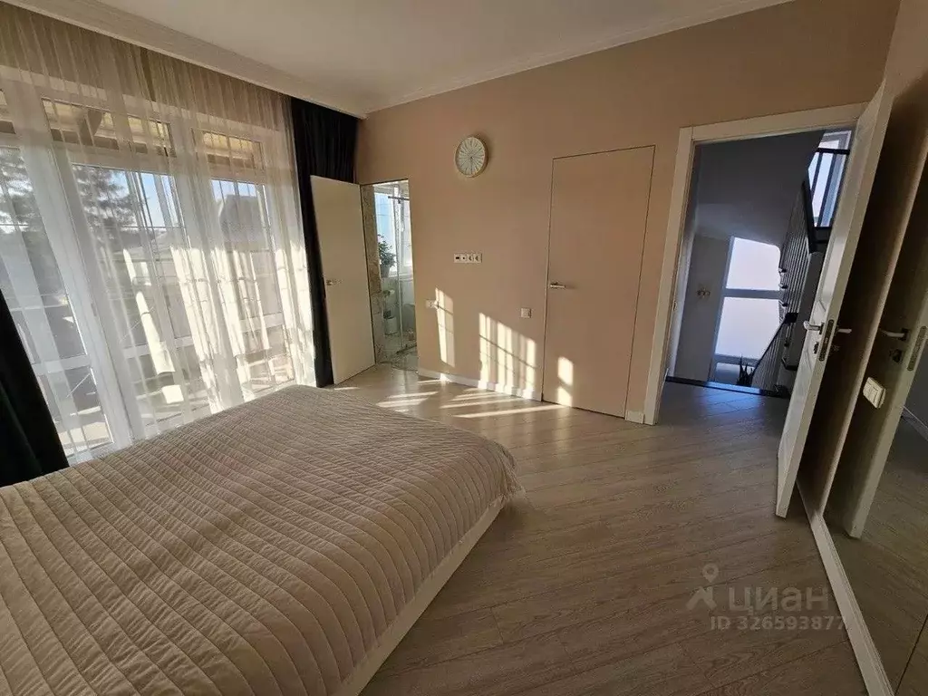 Дом в Краснодарский край, Краснодар проезд Фурманова (135 м) - Фото 2