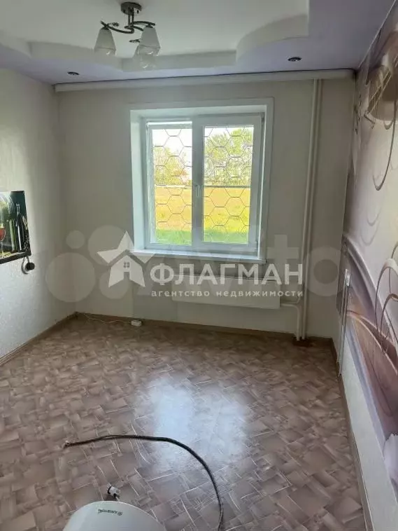 1-к. квартира, 40 м, 1/5 эт. - Фото 1