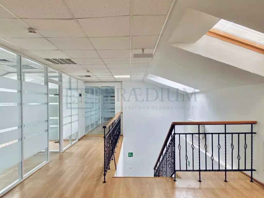 Офис в Москва Вятская ул., 27С4 (257 м) - Фото 1