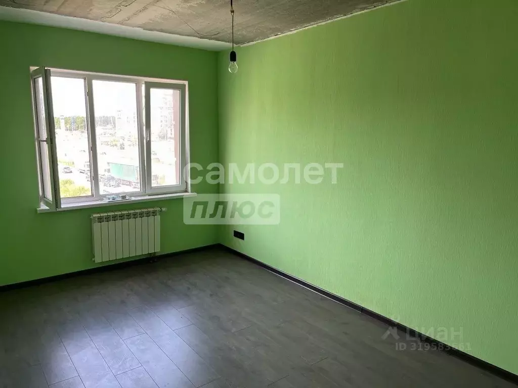 3-к кв. Московская область, Ленинский городской округ, Лопатино пгт ... - Фото 0