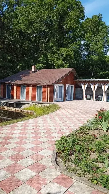 Дом в Калининградская область, Калининград Дивное СНТ, ул. Дивная, 11 ... - Фото 1