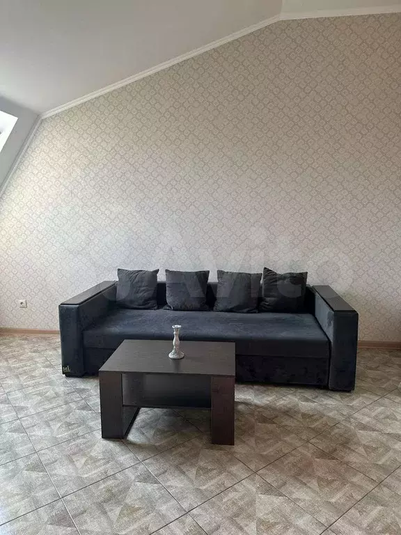 1-к. квартира, 60 м, 20/20 эт. - Фото 1