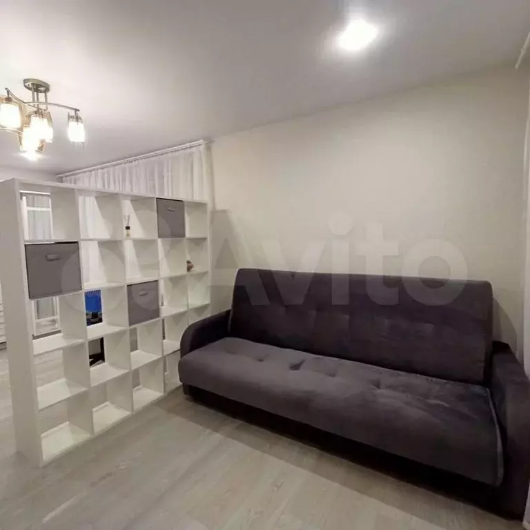 1-к. квартира, 41 м, 3/8 эт. - Фото 0