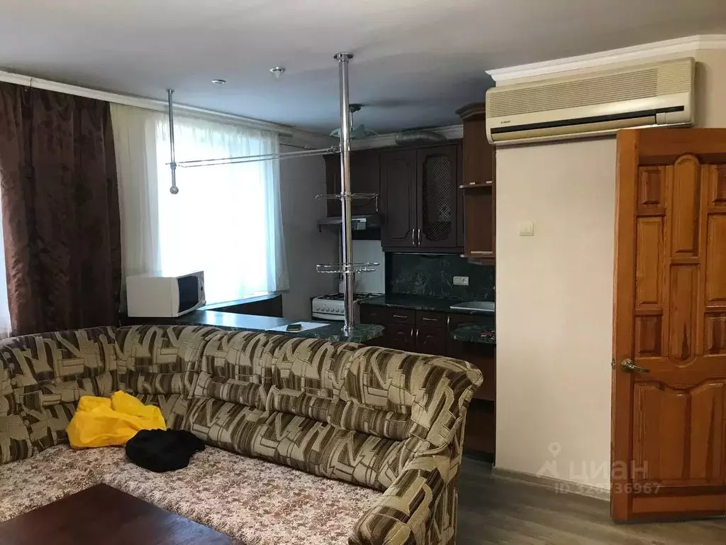 2-к кв. Севастополь ул. Академика Крылова, 7 (52.0 м) - Фото 2