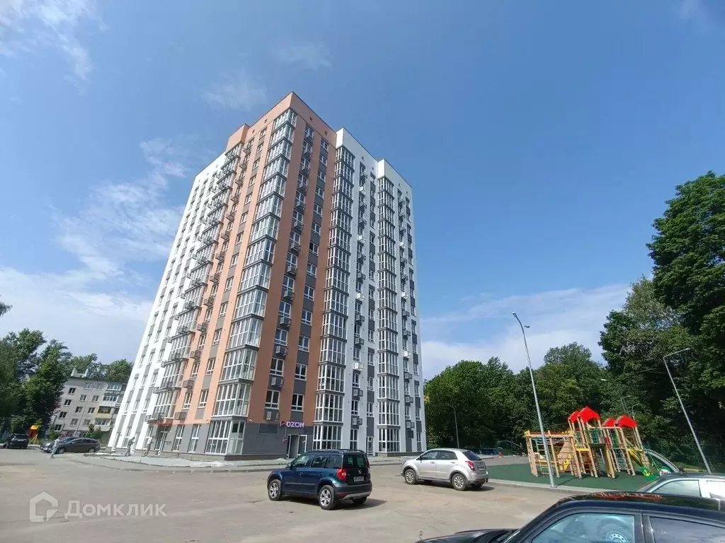 Продаётся 3-к квартира, 93.8 м - Фото 0